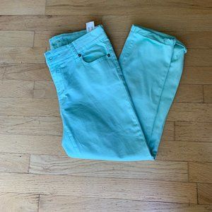 Capris